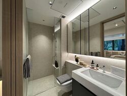 River Green (D9), Condominium #520265811